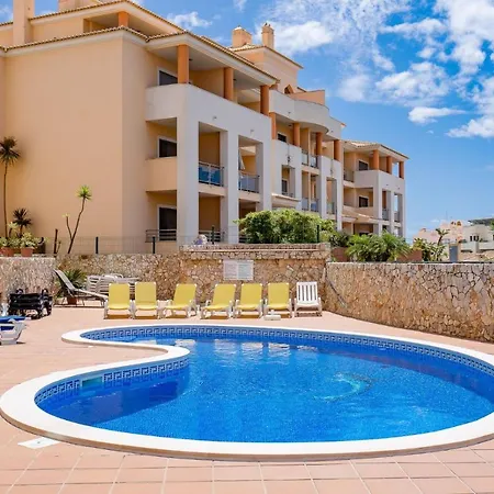 Apartment Vira Holidays Albufeira
