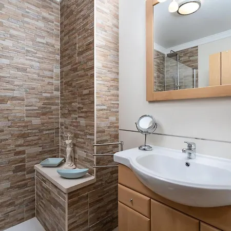 Apartment Vira Holidays