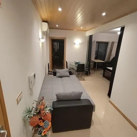 Apartment Vira Holidays